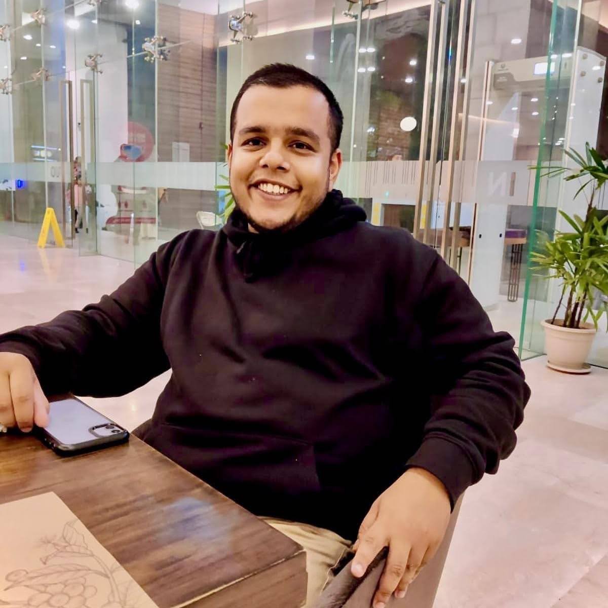 Mohammad Mahibur Rahman